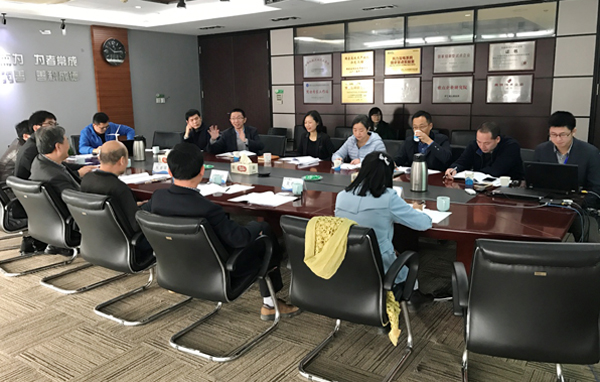 我司主持制订的“浙江制造”标准顺遂通过评审-企业动态-万利官网官网