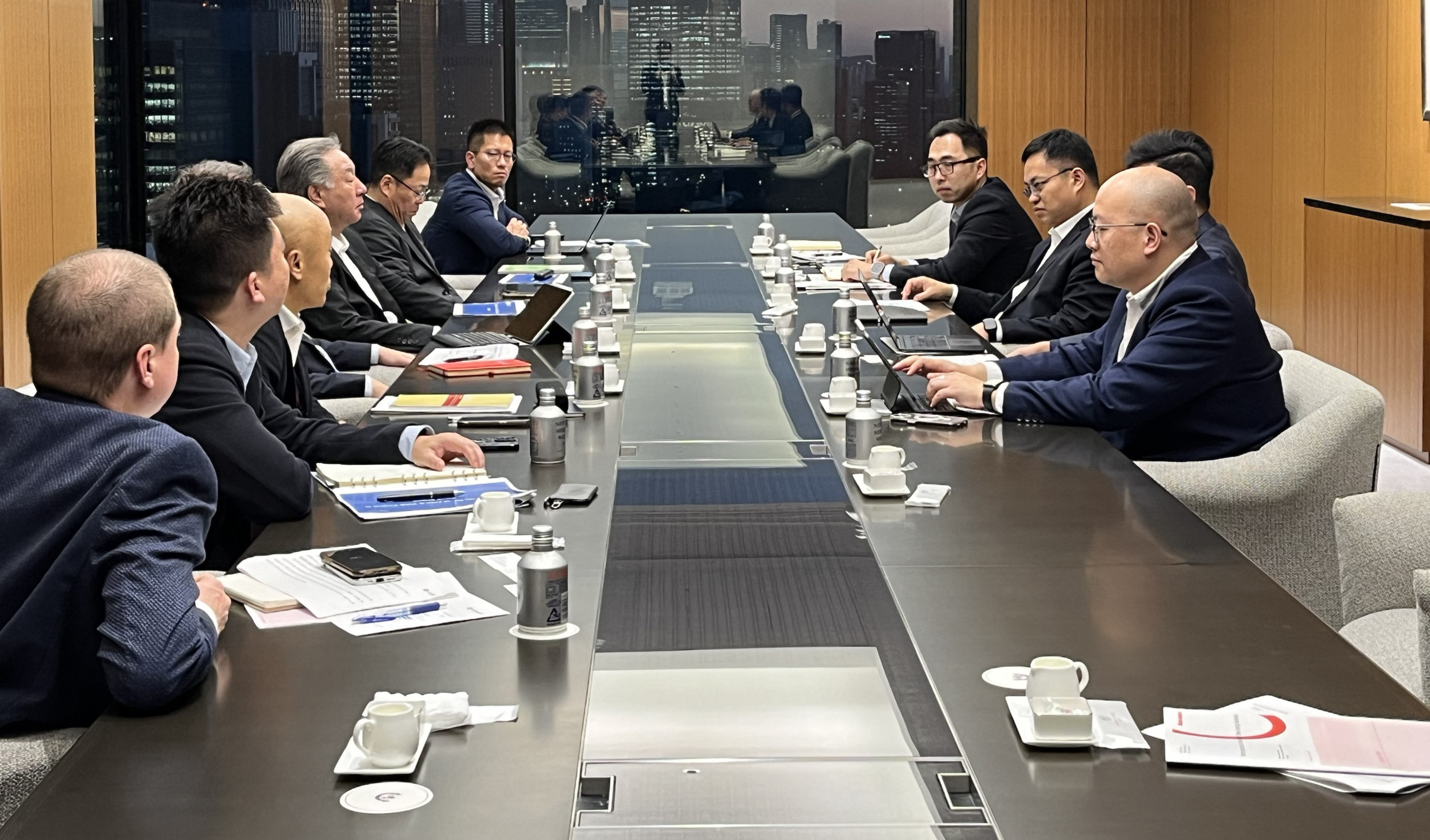 沙特第四轮风电项目实现融资关闭 万利官网股份携手日本丸红助力全球能源转型升级